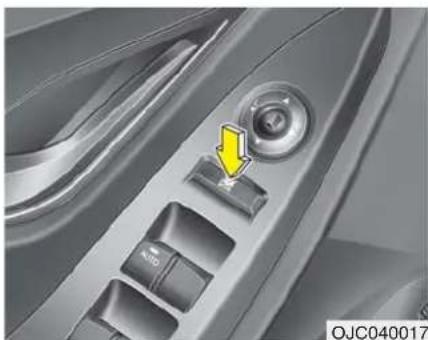 HYUNDAI IX20 (2015) - A VERTISSEMENT - 1