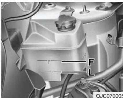 HYUNDAI IX20 (2015) - AVERTISSEMENT - 2