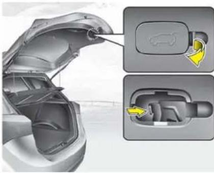 HYUNDAI IX20 (2015) - A VERTISSEMENT - 1