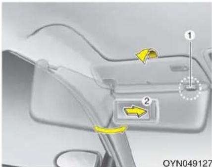 HYUNDAI IX20 (2015) - * REMARQUE - 1