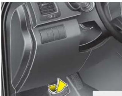 HYUNDAI IX20 (2015) - ATTENTION - 1