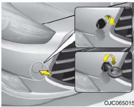 HYUNDAI IX20 (2015) - ATTENTION - 1