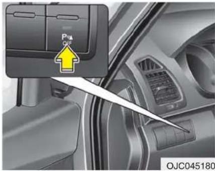 HYUNDAI IX20 (2015) - SYSTÉME D'AIDE AU STATIONNEMENT ARRÈRE (LE CAS ÉCHÉANT) - 2