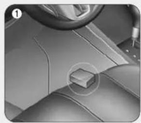HYUNDAI IX20 (2015) - (Suite) - 2