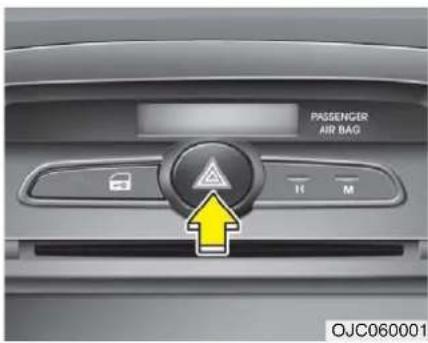 HYUNDAI IX20 (2015) - SIGNALISATION SUR LA ROUTE - 1
