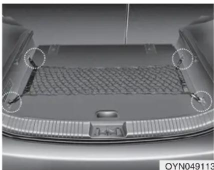 HYUNDAI IX20 (2015) - A VERTISSEMENT - 1