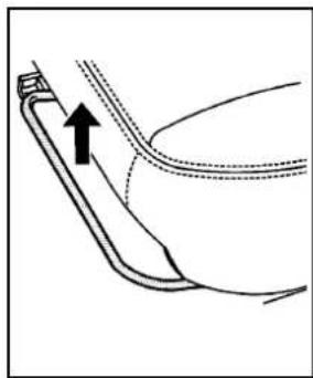 CHEVROLET Corvette (2010) - Siègesàcommandemanuelle - 1