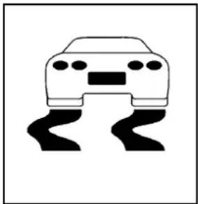 CHEVROLET Corvette (2010) - Systèmedetractionasservie(TCS) - 1