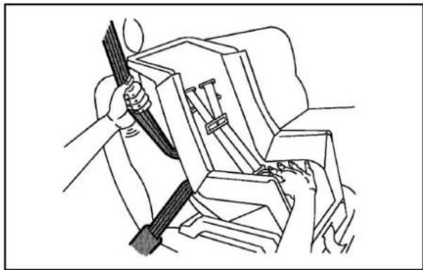 CHEVROLET Corvette (2010) - AVERTISSEMENT:(suite) - 3