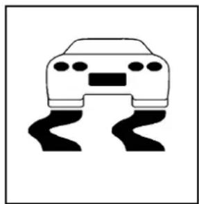 CHEVROLET Corvette (2010) - Modedeconduitesportive (exceptéZR1) - 1
