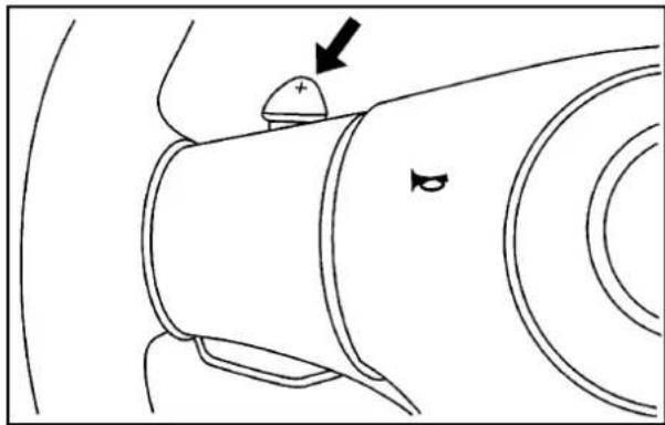 CHEVROLET Corvette (2010) - Changementdevitessemanuelpar palettes(boîteautomatique) - 1