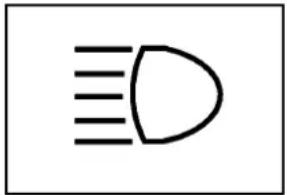 CHEVROLET Corvette (2010) - Témoindefeuxderoute - 1