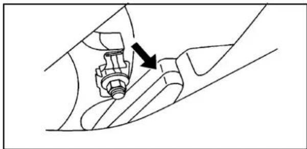 CHEVROLET Corvette (2010) - Usuredesfreins (uniquementmodèlesZR1) - 2