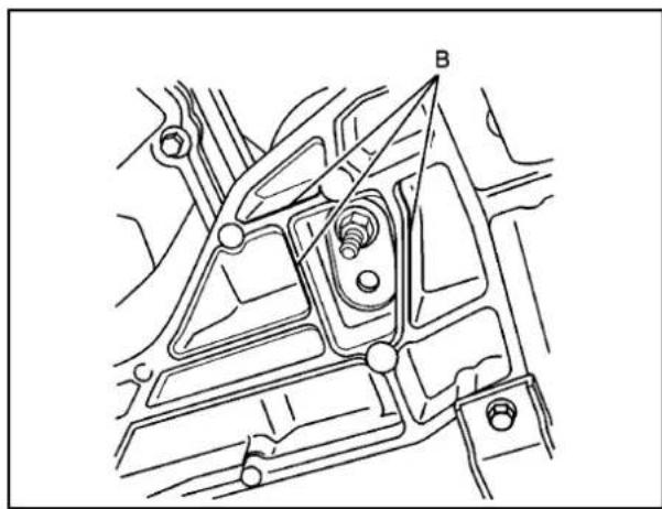 CHEVROLET Corvette (2010) - Pouréviterd'endommagerlevéhicule: - 3