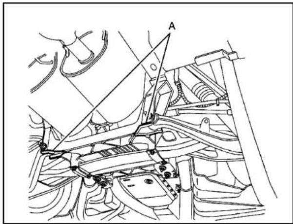 CHEVROLET Corvette (2010) - Pouréviterd'endommagerlevéhicule: - 5