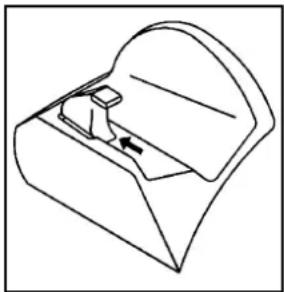 CHEVROLET Corvette (2010) - AVERTISSEMENT: - 1