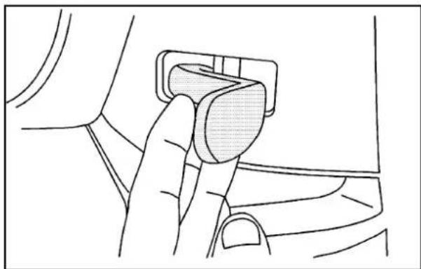 CHEVROLET Corvette (2010) - Volantinclinable - 1