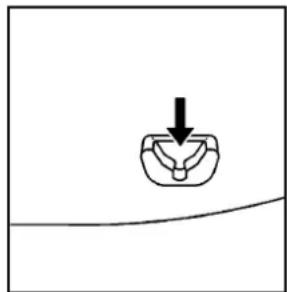 CHEVROLET Corvette (2010) - AVERTISSEMENT: - 2