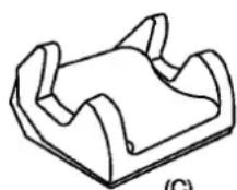 CHEVROLET Corvette (2010) - Appareilsderetenuepourenfant - 3