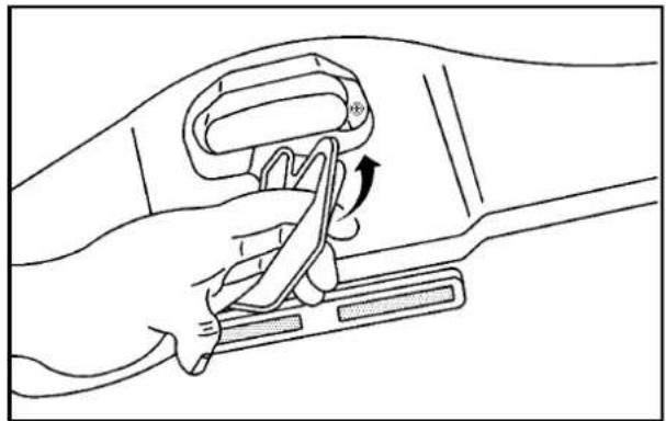 CHEVROLET Corvette (2010) - Relèvementdutoitdécapotableélectrique - 1