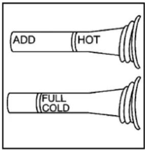 CHEVROLET Corvette (2010) - Vérificationduniveauduliquidede directionassistée - 1