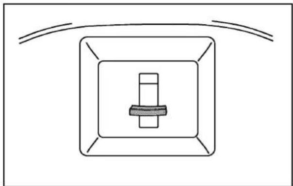 CHEVROLET Corvette (2010) - AVERTISSEMENT:(suite) - 1