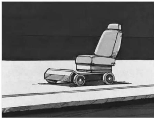 CHEVROLET Corvette (2010) - Efficacitédesceinturesdesécurité - 1