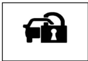 CHEVROLET Corvette (2010) - Dispositifantivol - 1