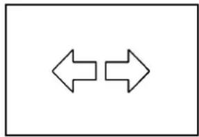 CHEVROLET Corvette (2010) - Signauxdechangementde directionetdechangementdevoies (Signalautomatique) - 1