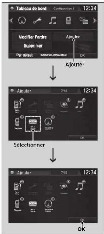 Honda Civic (2016) - Ajouter du contenu - 1