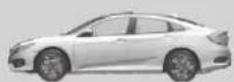 Honda Civic (2016) - ATTENTION - 4