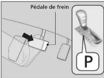 Honda Civic (2016) - Cartes (navigation) - 1