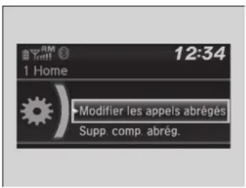 Honda Civic (2016) - Composition abrégée - 1