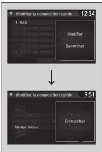 Honda Civic (2016) - Composition abrégée - 1