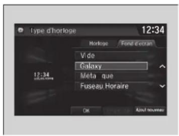 Honda Civic (2016) - ■Importer un fond d'écran - 1