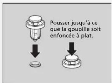 Honda Civic (2016) - Ampoules de phare antibrouillard \* - 2
