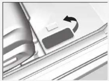 Honda Civic (2016) - Numéro d'identification du véhicule (NIV), numéro du moteur et numéro de la boîte de vitesses - 2