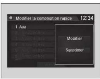 Honda Civic (2016) - Composition abrégée - 1
