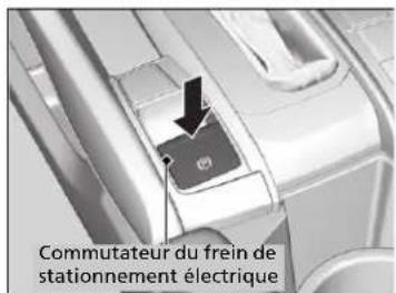 Honda Civic (2016) - ■Pour serrer manuellement - 1