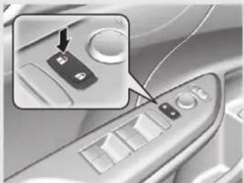 Honda Civic (2016) - ■Déverrouillage automatique des portières - 3
