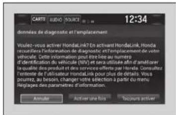 Honda Civic (2016) - l'emplacement - 1