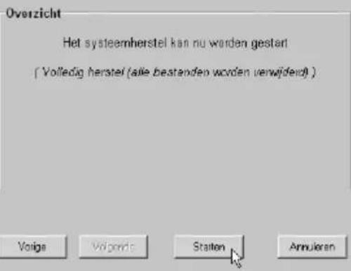 TARGA Traveller 1561 - SystemRecovery powered by HDTRONIC - 1