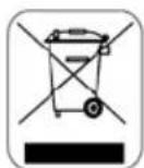 TARGA Traveller 1561 - WEEE Statement - 1