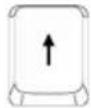 TARGA Traveller 1561 - Touches de direction - 4