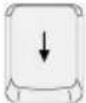 TARGA Traveller 1561 - Cursor Keys - 5
