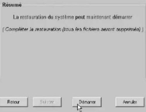 TARGA Traveller 1561 - SystemRecovery - 1