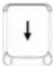TARGA Traveller 1562 - Control Keys - 4
