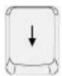 TARGA Traveller 1562 - Touches de direction - 5