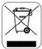 TARGA Traveller 1526 - WEEE Statement - 1