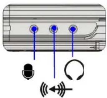 TARGA Traveller 1526 - Vooraanzicht - 2